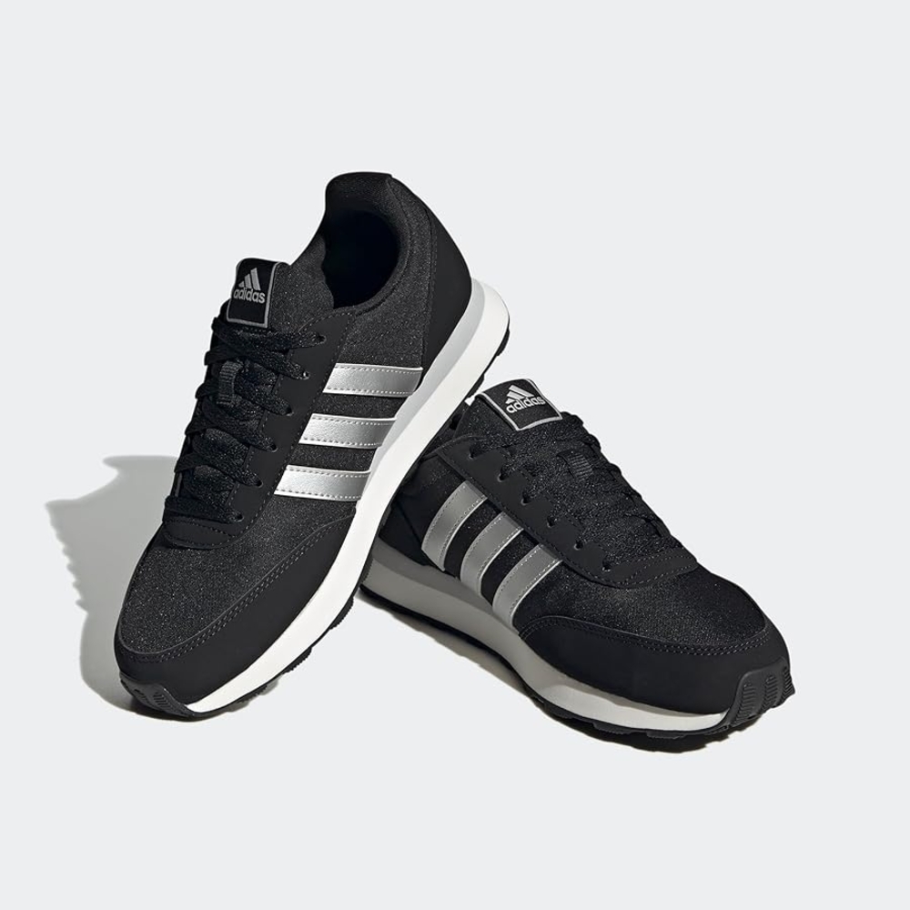 Adidas Run 60s 3.0 Lifestyle Running Shoes, Women's Trainers 9 US Size Brand New